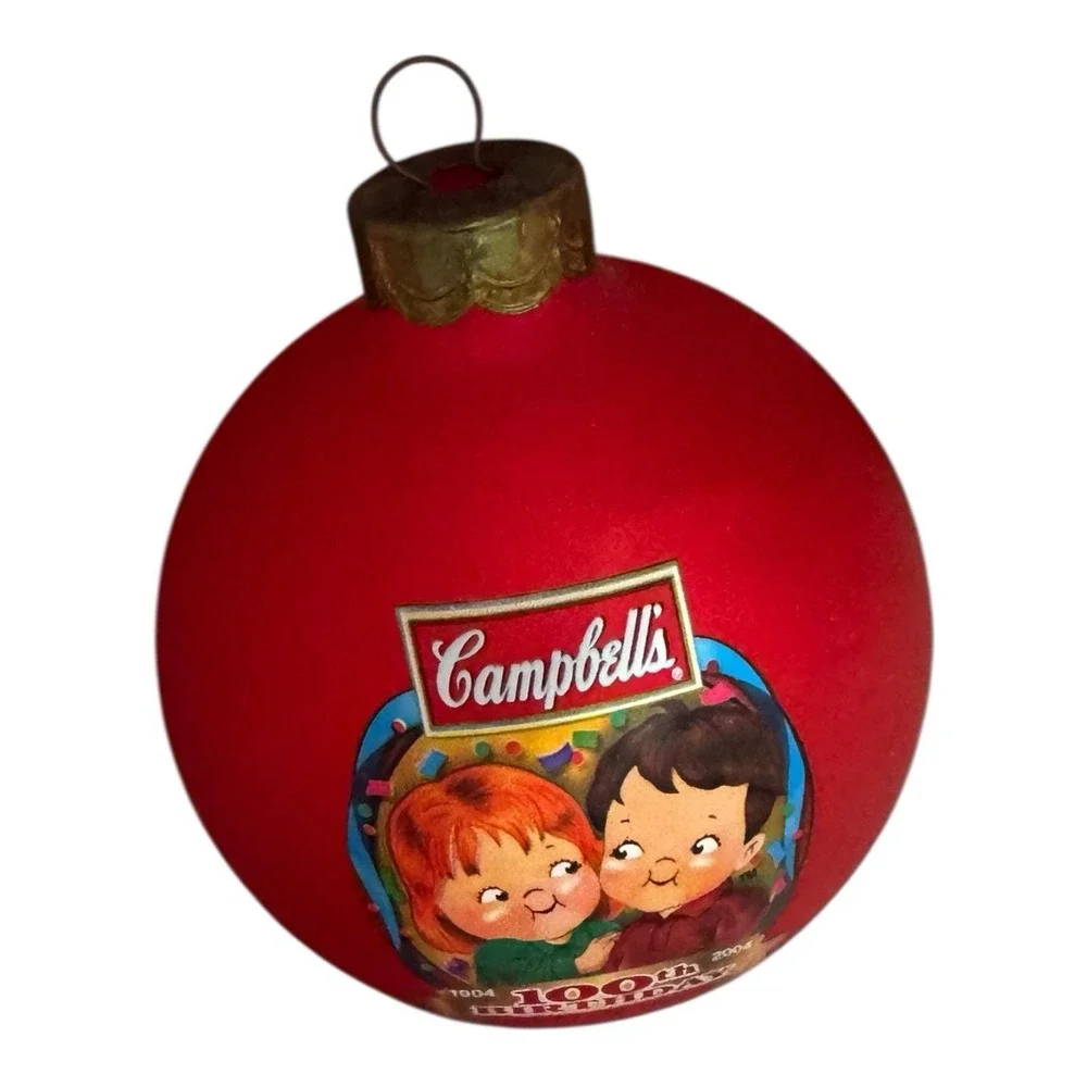 CampbellS campbells soup
